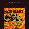 Richard Nongard and John Cerbone Speed Trance