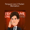 Richard Osterlind – Penguin Live 2: Pocket Mentalism