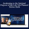 Rob Schwartz - Awakening to the Spiritual Purpose of the Life You Planned Before Birth