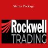 Rockwell Day Trading – Starter Package