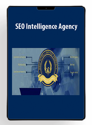 SEO Intelligence Agency