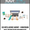 [Download Now] SEO Intelligence Agency - Conversion Rate Optimization Intermediate (CRO Intermediate)