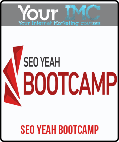 SEO Yeah Bootcamp