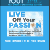 [Download Now] Scott Dinsmore - Live Off Your Passion