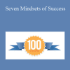 Seven Mindsets of Success - Anthony Robbins