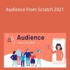 Shane Melaugh - Audience From Scratch 2021