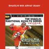 Shaolin Big Arhat Quan - Shi Dejun