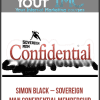 [Download Now] Simon Black – Sovereign Man Confidential Membership