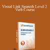 SpanishPrograms - Visual Link Spanish Level 2 Verb Course