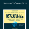 Sphere of Influence 2018 - Andre Chaperon