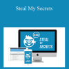 Steal My Secrets - Dave Kaminski