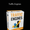 [Download Now] Stephen Floyd – Traffic Engines