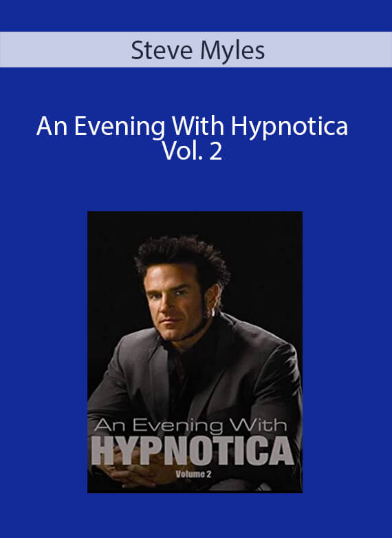 An Evening With Hypnotica Vol. 2