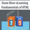 [Download Now] Stone River eLearning – Fundamentals of HTML