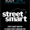 Street Smart Investor – $10 House Profits Workshop DVD