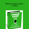 Swinggcat - Phone Game Audio Course