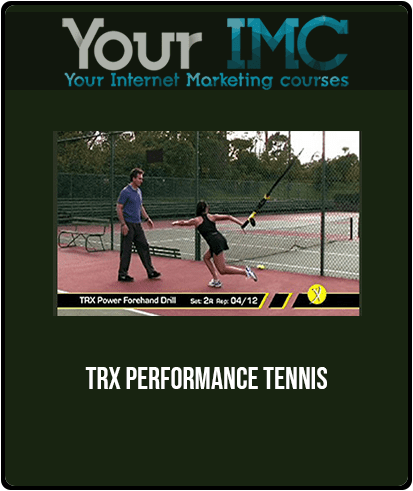 TRX Performance - Tennis