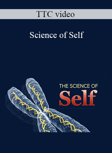 TTC video - Science of Self