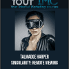 [Download Now] Talmadge Harper - Singularity: Remote Viewing