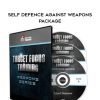 Target Focus Training – Self Defence against Weapons Package