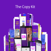 Tarzan Kay - The Copy Kit