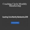 Terri Allred - Coaching Circle Monthly Membership