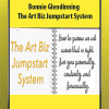 Bonnie Glendinning - The Art Biz Jumpstart System