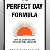 [Download Now] Craig Ballantyne - The Perfect Day Formula