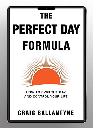 [Download Now] Craig Ballantyne - The Perfect Day Formula