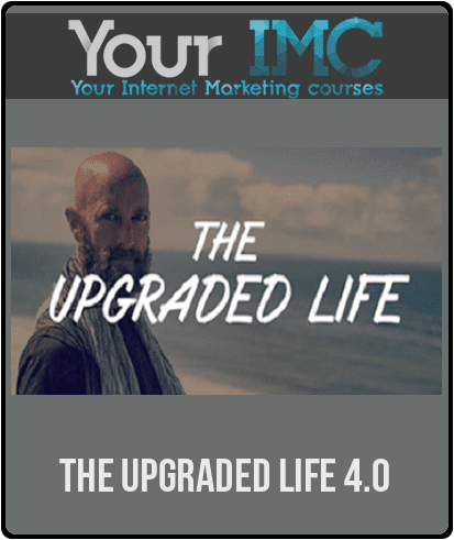 [Download Now] Jesse Elder - The Upgraded Life 4.0