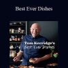 Tom Kerridge's - Best Ever Dishes