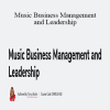 Tonya Butler - Music Business Management and Leadership