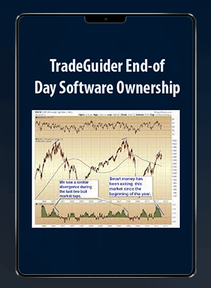 TradeGuider End-of-Day Software Ownership