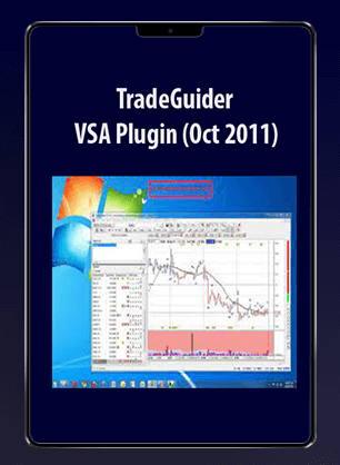 [Download Now] TradeGuider VSA Plugin (Oct 2011)