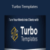 Traffic and Funnels - Turbo Templates