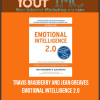 [Download Now] Travis Bradberry and Jean Greaves – Emotional Intelligence 2.0