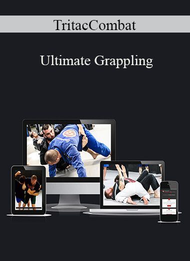 TritacCombat - Ultimate Grappling