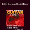 Ultimate Guitar - Killer Rock and Metal Runs