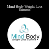 V.A. - Mind Body Weight Loss Summit