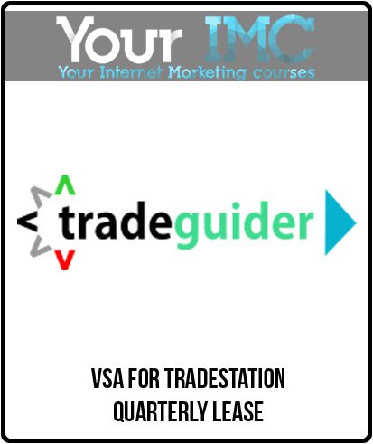 VSA for TradeStation - Quarterly Lease