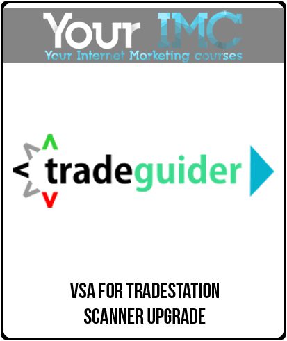 VSA for TradeStation - Scanner Upgrade