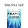 Valerie Thompson – ‘Logical Magic of Change’ Interview AFFIRMATIONS