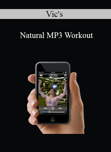 Vic's - Natural MP3 Workout