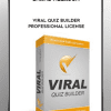 Shane Melaugh - Viral Quiz Builder Professional License