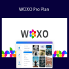 WOXO Pro Plan