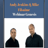 Andy Jenkins & Mike Filsaime - Webinar Genesis