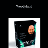 Woody Aragon - Woodyland