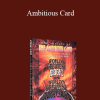 World's Greatest Magic - Ambitious Card