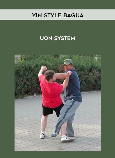 Uon System - Yin Style Bagua