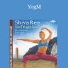 YogM - Shiva Rea